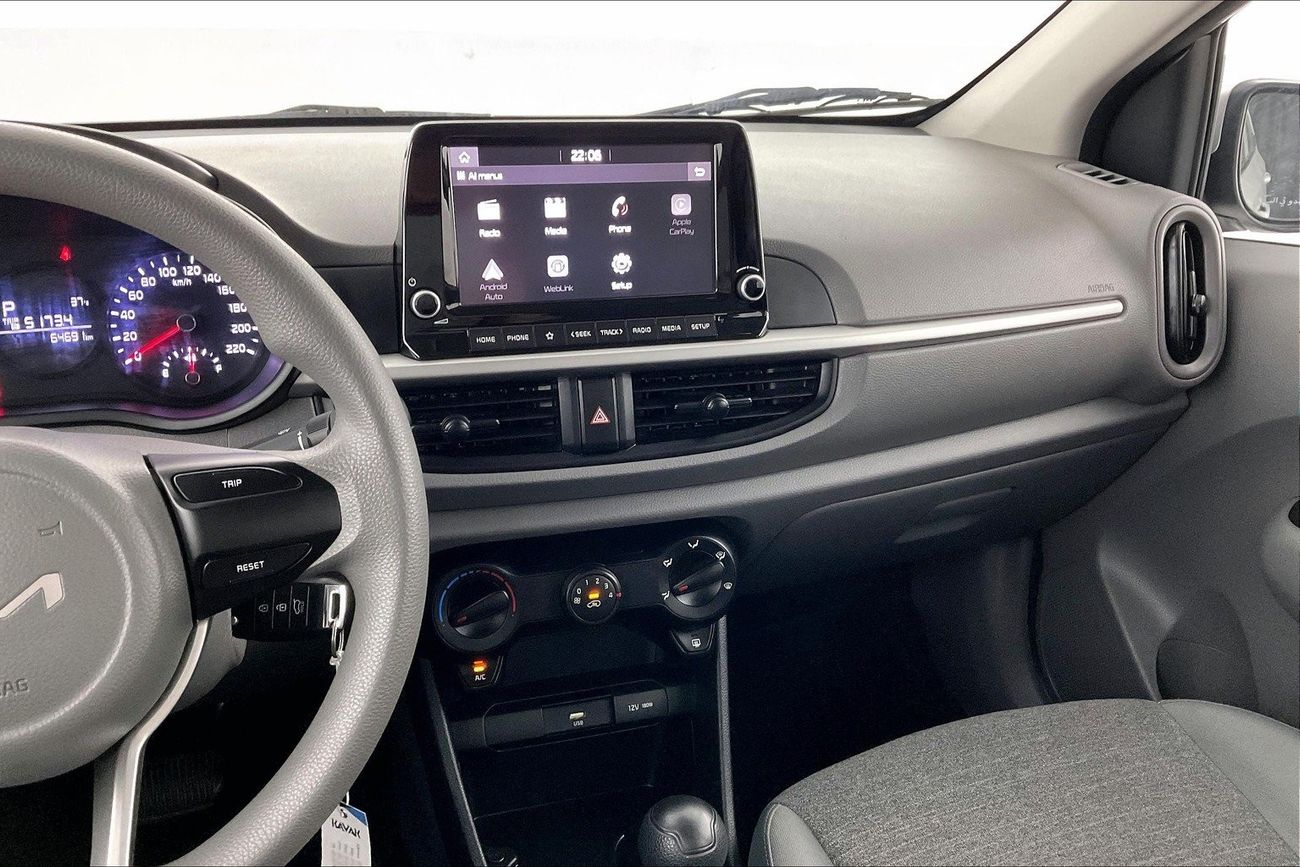 هيونداي باليساد Smart | ضمان مجاني لمدة عام | 0 دفعة أولى