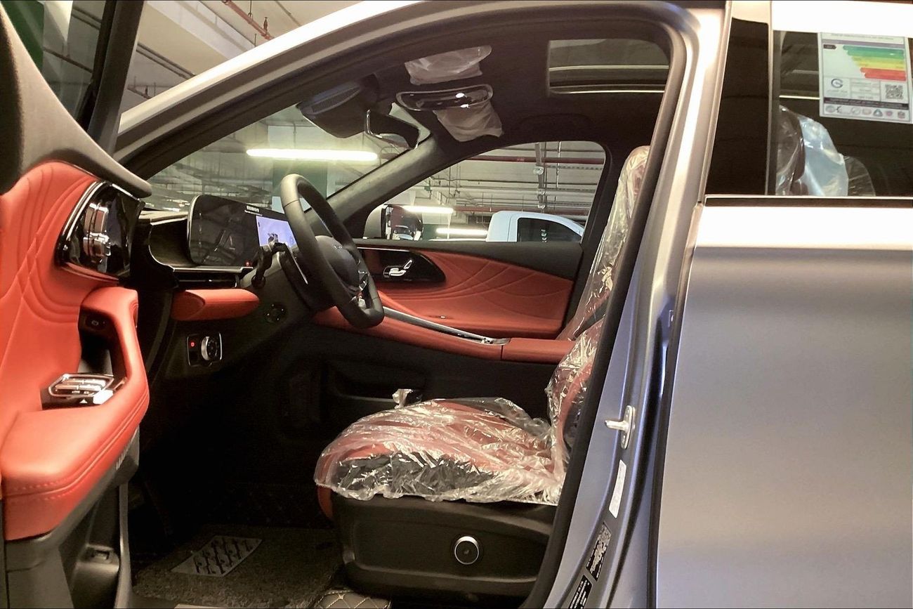 Exeed RX Prestige | upto AED 20,000 Ramadan Discount | Guaranteed Warranty | 0 Down Payment