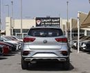 MG ZS Std 1.5L MG ZS - 2022 - GCC - Accident-Free - 1.5L - Low Mileage - Excellent Condition