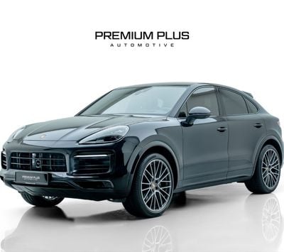 بورش كايان PLATINUM EDITION