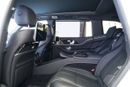 Mercedes Maybach GLS600 Maybach
