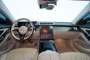 مرسيدس بنز S580 L 4M EXCLUSIVE 4