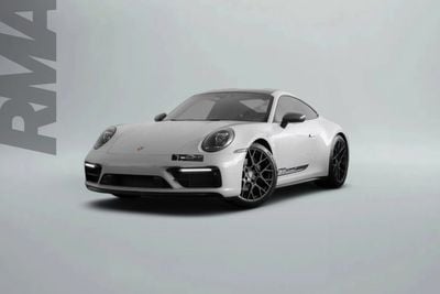 بورش 911 Carrera T 3.0L M/T
