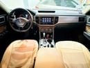 Volkswagen Teramont S 2.0L
