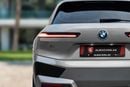 BMW iX iX Xdrive 40i | 3,330 P.M | 0% Downpayment | BMW Warranty!