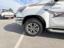 Toyota Hilux GLX 2.7L Double Cab Utility 4WD M/T