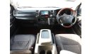 تويوتا هاياس TOYOTA HIACE VAN RIGHT HAND DRIVE (PM1630)