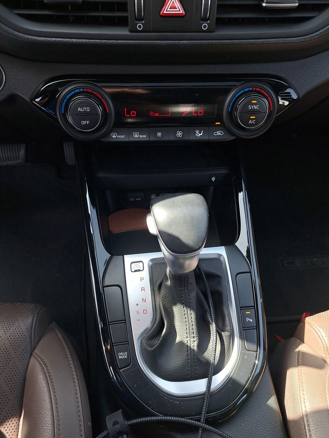 كيا سيراتو SX 1.6 | بدون دفعة مقدمة | اختبار القيادة في المنزل