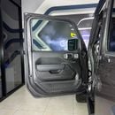 جيب رانجلر Wrangler Willys 4xe hybrid