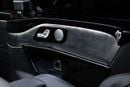 Mercedes Benz V300 AVANTGARDE ERTEX LUXURY DESIGN - PRADA BLACK KNIGHT