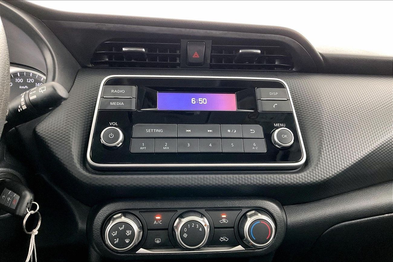 Honda Civic DX | 1 year free warranty | 0 Down Payment