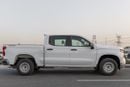 شيفروليه سيلفارادو 2500 CREW/CAB CHEVROLET SILVERADO | V8 5.3L | 4WD | GCC | 2025  (Export)