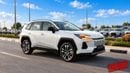 Toyota RAV4 VXR HEV 2026 Toyota RAV4 Limited Hybrid AWD