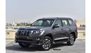 Toyota Prado VX-R V6 4.0l Petrol 7 Seat Automatic Transmission