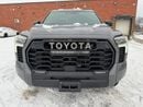 تويوتا تاندرا 2026 TRD PRO HYBRID 437 HP