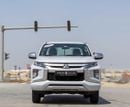 ميتسوبيشي L200 ميتسوبيشي L200 دفع رباعي | 2.5 لتر | 2020 | خليجية | خالية من الحوادث | بحالة ممتازة | 756 شهرياً