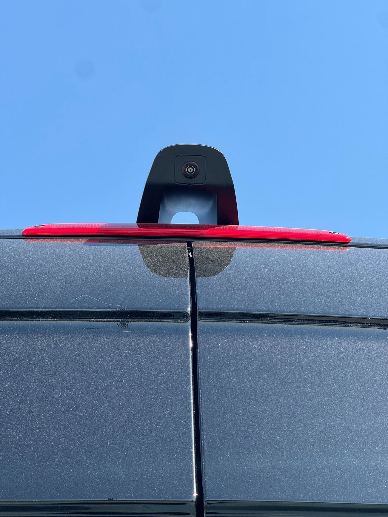 مرسيدس بنز سبرينتر Mercedes Sprinter 319CDI 4x4 Very Rare Spec