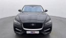 Jaguar F-Pace R-SPORT 2 | Under Warranty | Inspected on 150+ parameters