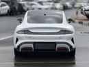 Xiaomi SU7 RWD