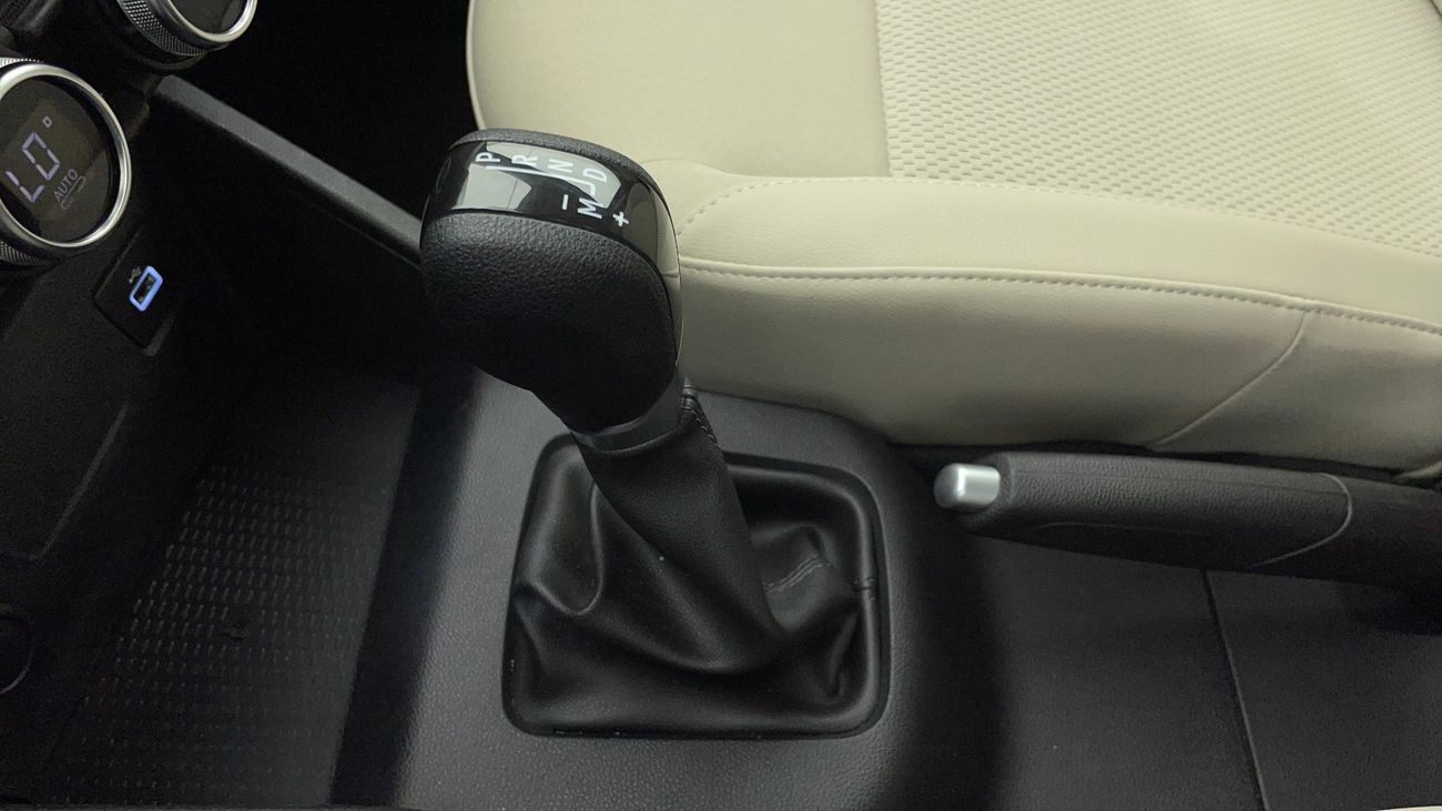 Renault Duster LE 1.6 | Zero Down Payment | Home Test Drive