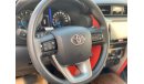 Toyota Fortuner 2.7L, TRD KIT, DVD Camera, Parking Sensors, Leather Seats, Alloy Rims (CODE # TFTRD)