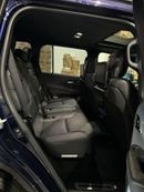 تويوتا لاند كروزر SAHARA DIESEL AUTO 15KM NEW FULL OPTIONS RIGHT-HAND-DRIVE