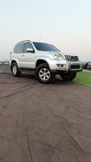 Toyota Prado Std 4.0L