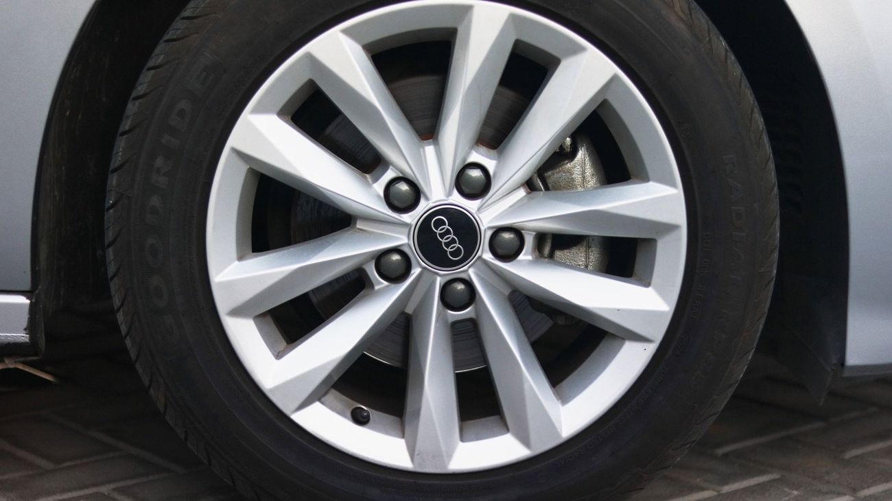 Audi A3 35 TFSI 1.4L  |  Agency Warranty | Complete Service History | Zero Downpayment Report