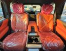 Lexus LX700h VIP HYBRID || 3.5L V6 | RADAR | 360*CAMERA | SUNROOF | REAR ENTERTAINMENT SCREEN (CODE # L7V)