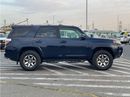 Toyota 4Runner 2021 Toyota 4Runner TRD Off Road Pro - Push Start With Sunroof - 4x4 AWD - Full Option -