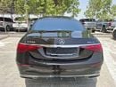 Mercedes Benz S580 L 4M EXCLUSIVE Mercedes-Benz S580L 2023 full option