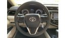 Toyota Camry S 2.5 | Under Warranty | Free Insurance | Inspected on 150+ parameters