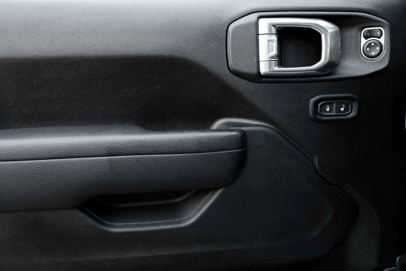 Jeep Wrangler Sport | 3,329 P.M  | 0% Downpayment | AGENCY WARRANTY 2028!