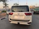 Toyota Land Cruiser GXR