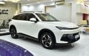 بايك X55 EXCELLENT DEAL for our BAIC Beijing X55 ( 2024 Model ) in White Color GCC Specs