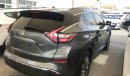 Nissan Murano بيع او مبادله