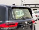 Toyota Land Cruiser EXPORT ONLY - Toyota LC300 VXR 4.0L (Jordanian Specification)