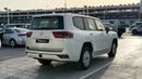 Toyota Land Cruiser Toyota Land Cruiser GXR - 2026