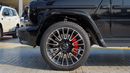 مرسيدس بنز G 63 AMG