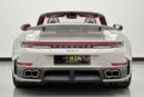 Porsche 911 TURBO S 2026 Porsche 911 T-Hybrid, May/2031 Porsche Warranty, Excellent Condition, GCC
