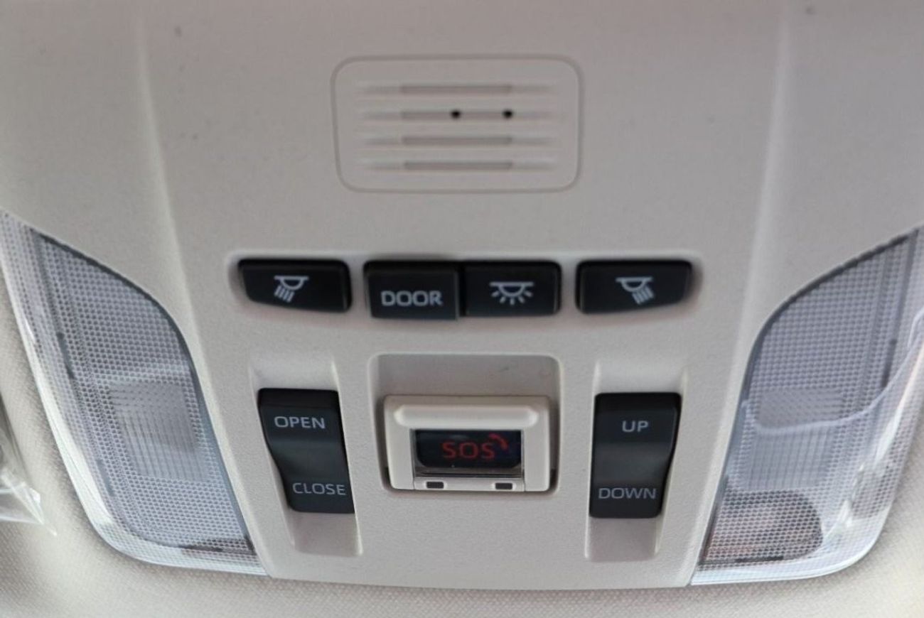 Toyota Corolla 2024 Toyota Corolla 1.2L Turbo