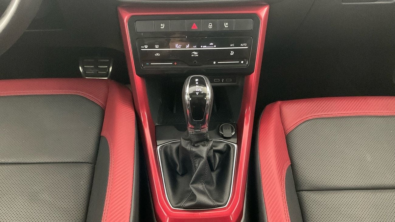 سكودا كوشاك Monte Carlo | شامل الضمان | 0 ﺪﻔﻋﺓ ﺃﻮﻟﻯ