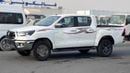 Toyota Hilux SR5