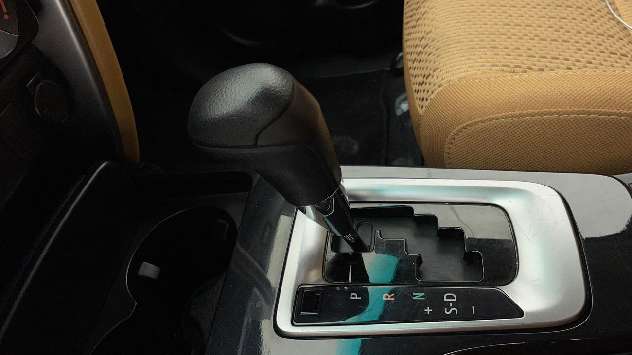 Toyota Fortuner EXR 2.7 | Zero Down Payment | Home Test Drive