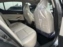 Nissan Altima SL