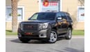 GMC Yukon K2UG