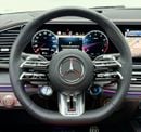 Mercedes Benz GLE53 AMG COUPE 4MATIC+ 2025 Mercedes Benz GLE53 AMG 4MATIC+, 2030 MB Warranty + Service Pack, Delivery Kms, G
