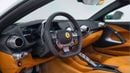Ferrari 812 GTS Atelier - Warranty until April 2025 - Approved Prepared Vehicle