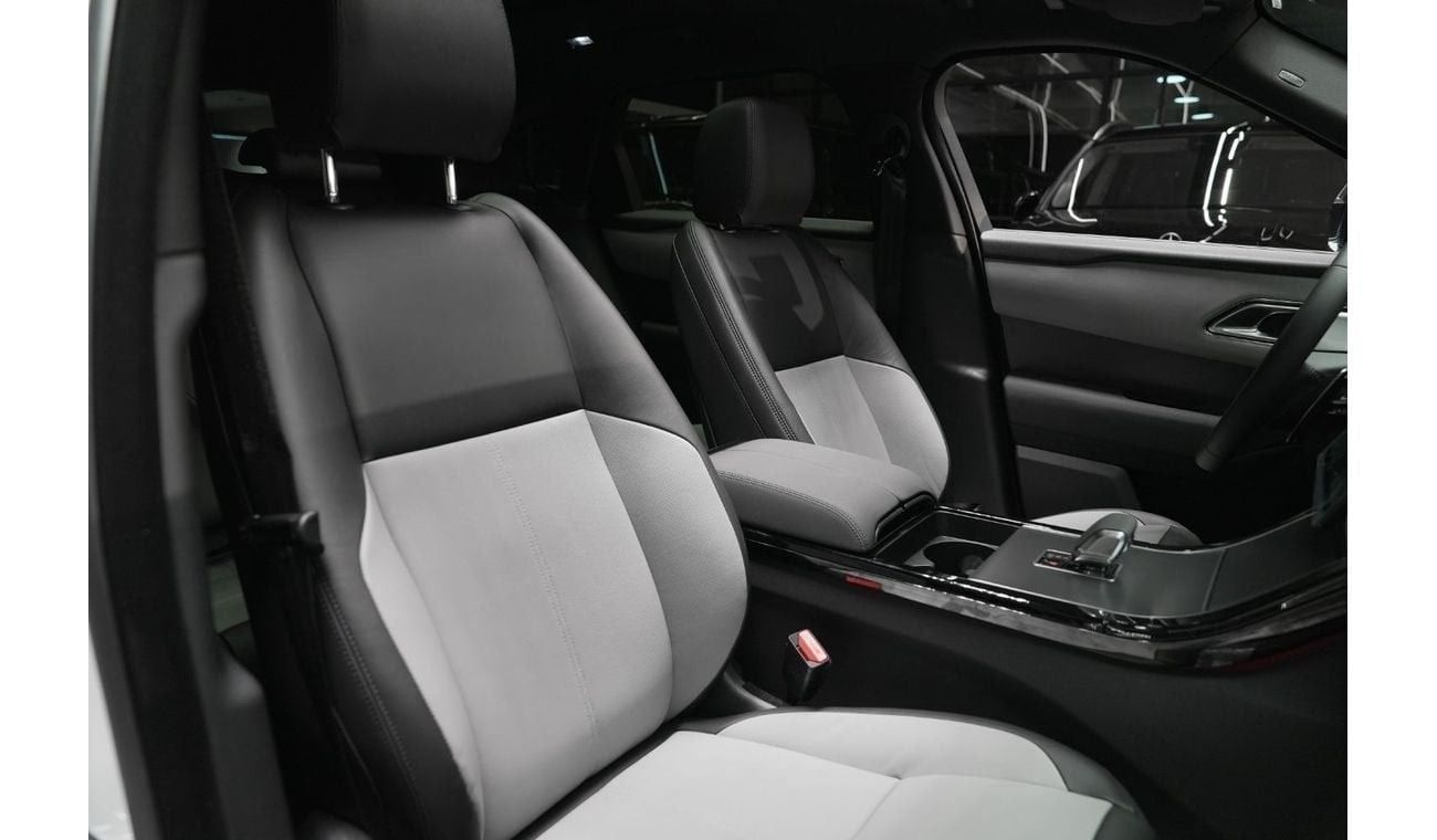 Land Rover Range Rover Velar RANGE ROVER VELAR 2.0L DYNAMIC SE 250PS + 10% FOR LOCAL