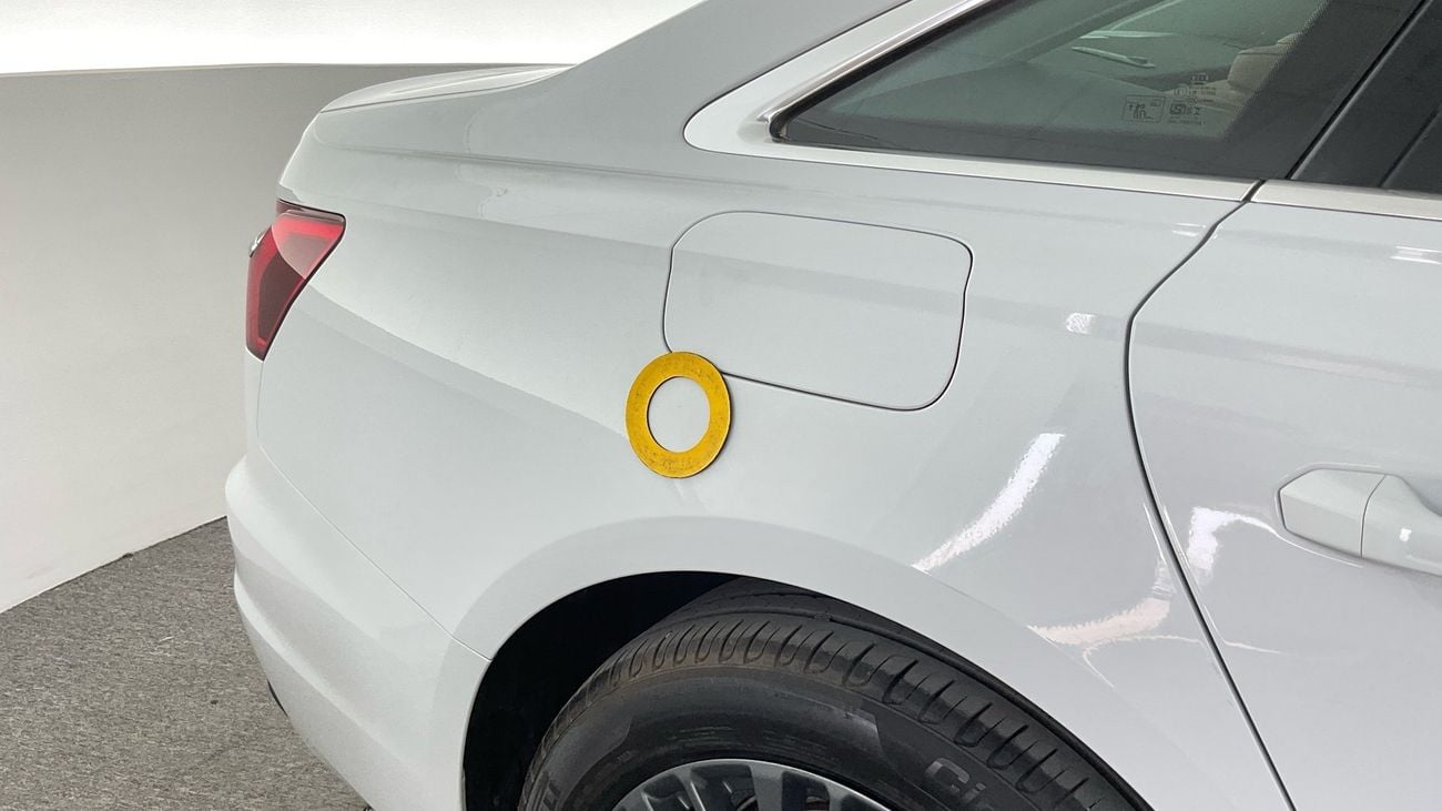 أودي A6 40 TFSI ADVANCED | شامل الضمان | 0 ﺪﻔﻋﺓ ﺃﻮﻟﻯ